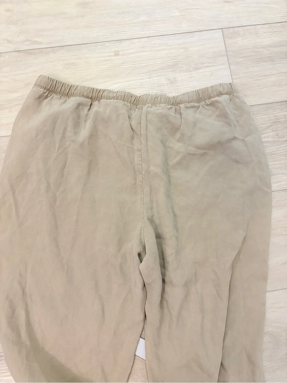 Cloth & Stone Anthropologie Womens Tencil Joggers large
